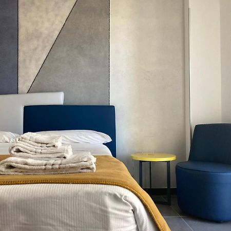 I Mori - Luxury Rooms Syracuse Екстер'єр фото