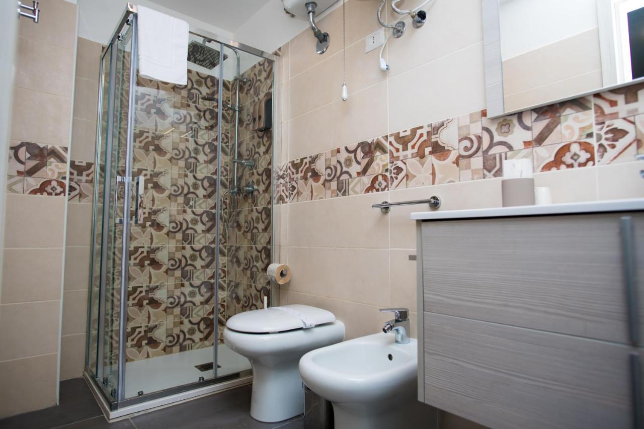 I Mori - Luxury Rooms Syracuse Екстер'єр фото