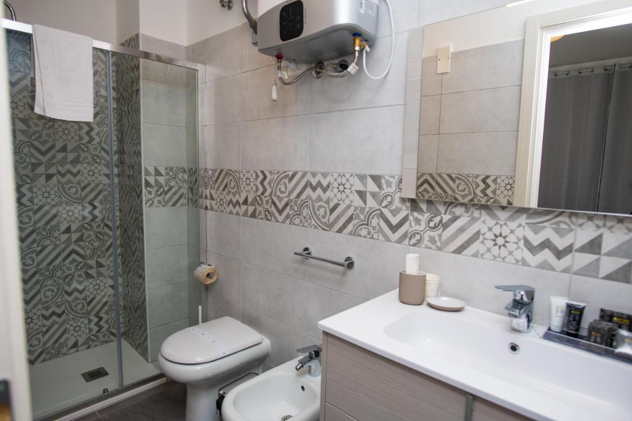 I Mori - Luxury Rooms Syracuse Екстер'єр фото