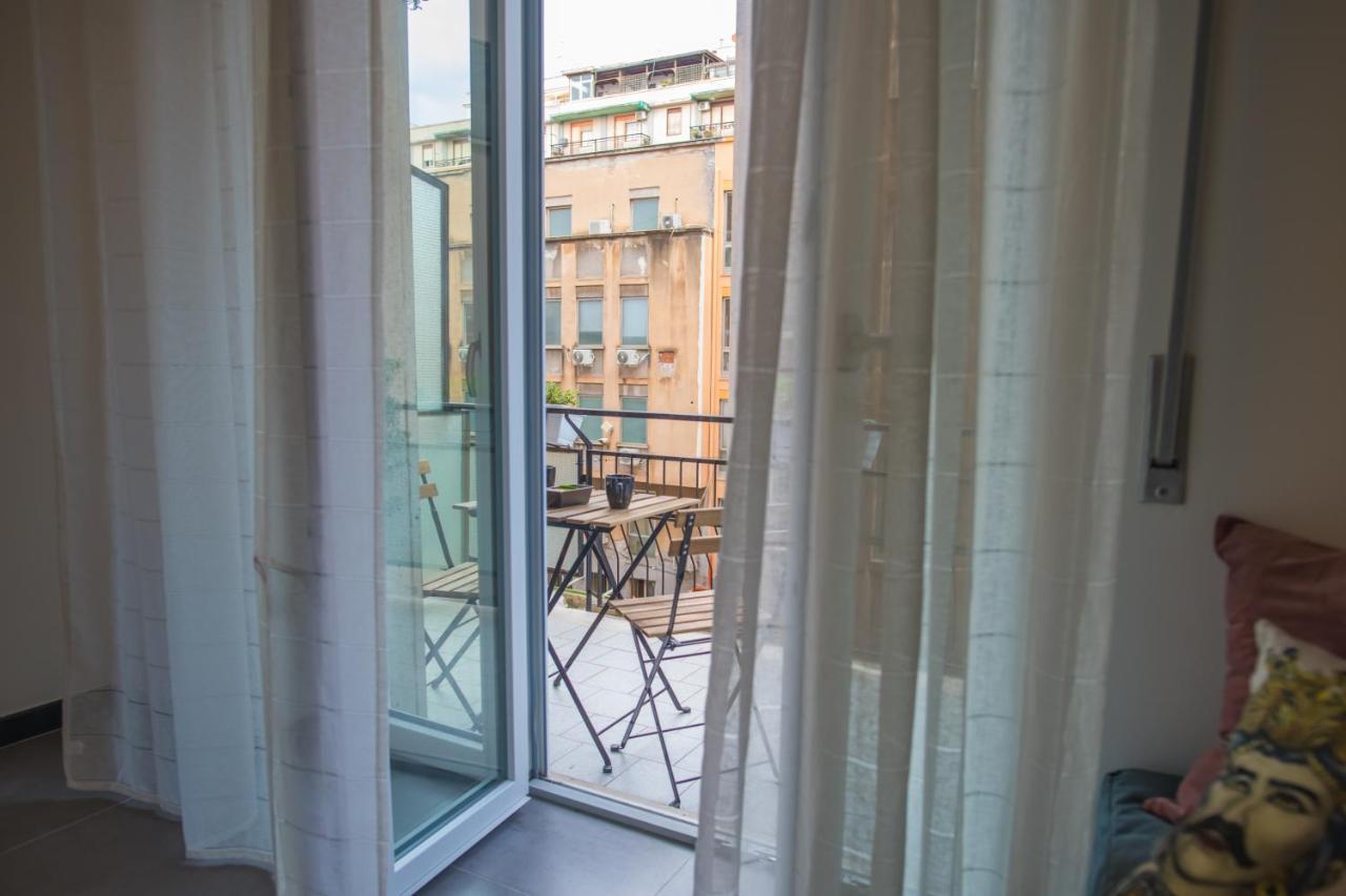 I Mori - Luxury Rooms Syracuse Екстер'єр фото