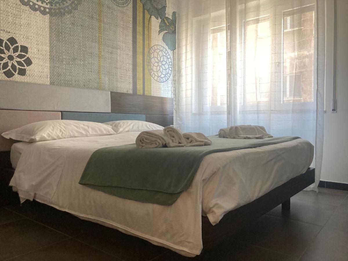 I Mori - Luxury Rooms Syracuse Екстер'єр фото