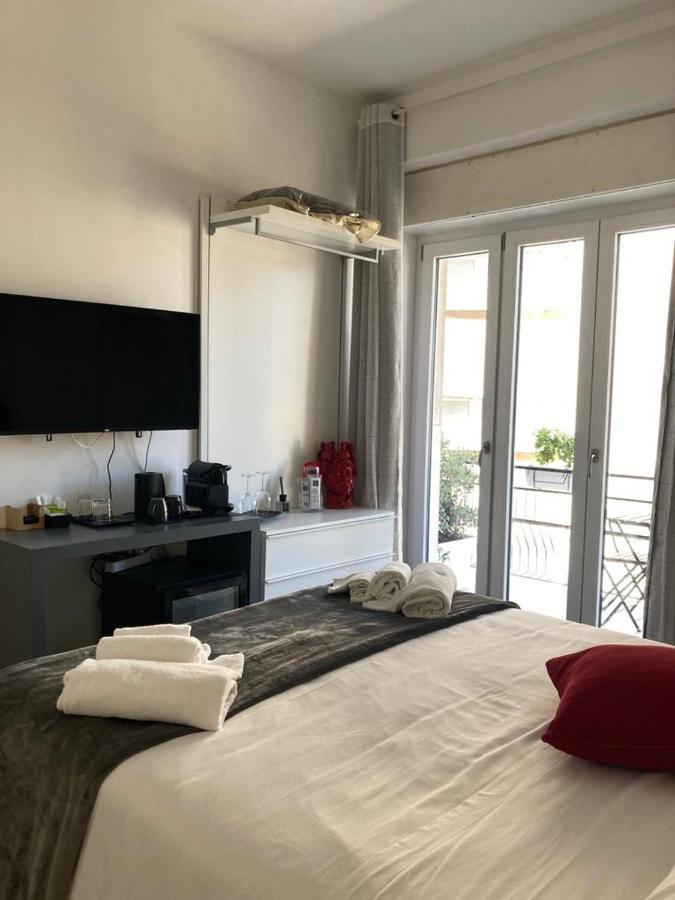 I Mori - Luxury Rooms Syracuse Екстер'єр фото