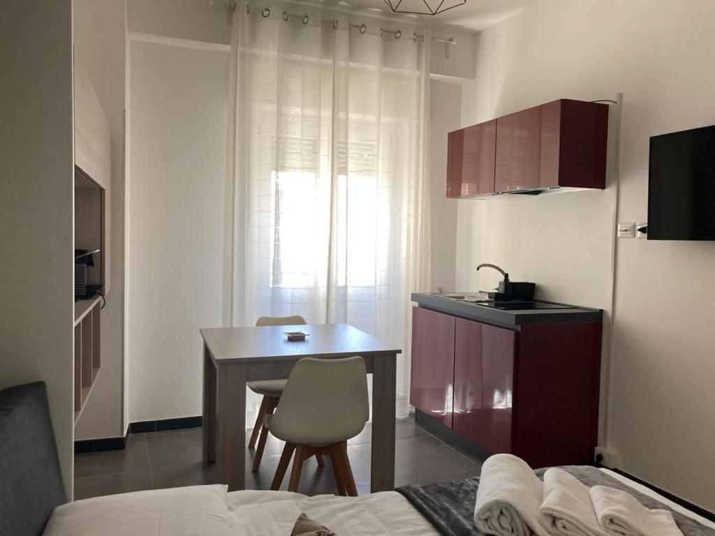 I Mori - Luxury Rooms Syracuse Екстер'єр фото