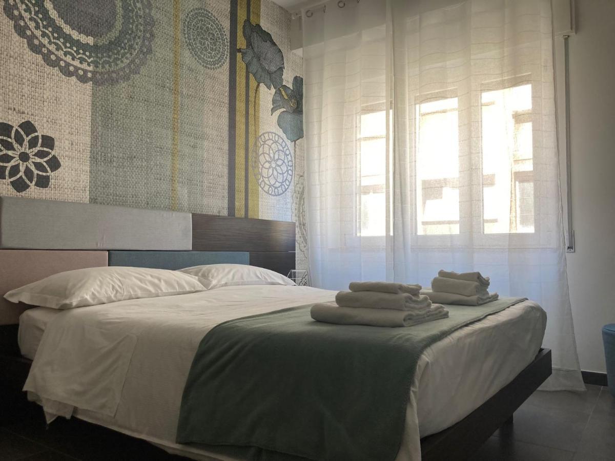 I Mori - Luxury Rooms Syracuse Екстер'єр фото
